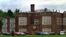  : New Hall School Chelmsford Essex CM3 3HS