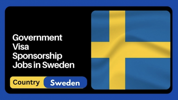 Новая иммиграционная политика Швеции 2024 | Кто нужен в Швеции