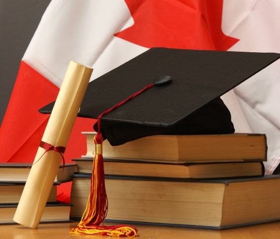 Реферат Высшее Образование Канады В Современных Условиях